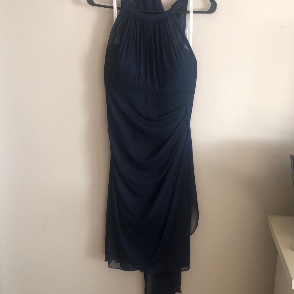 DB Bridesmaids Dress